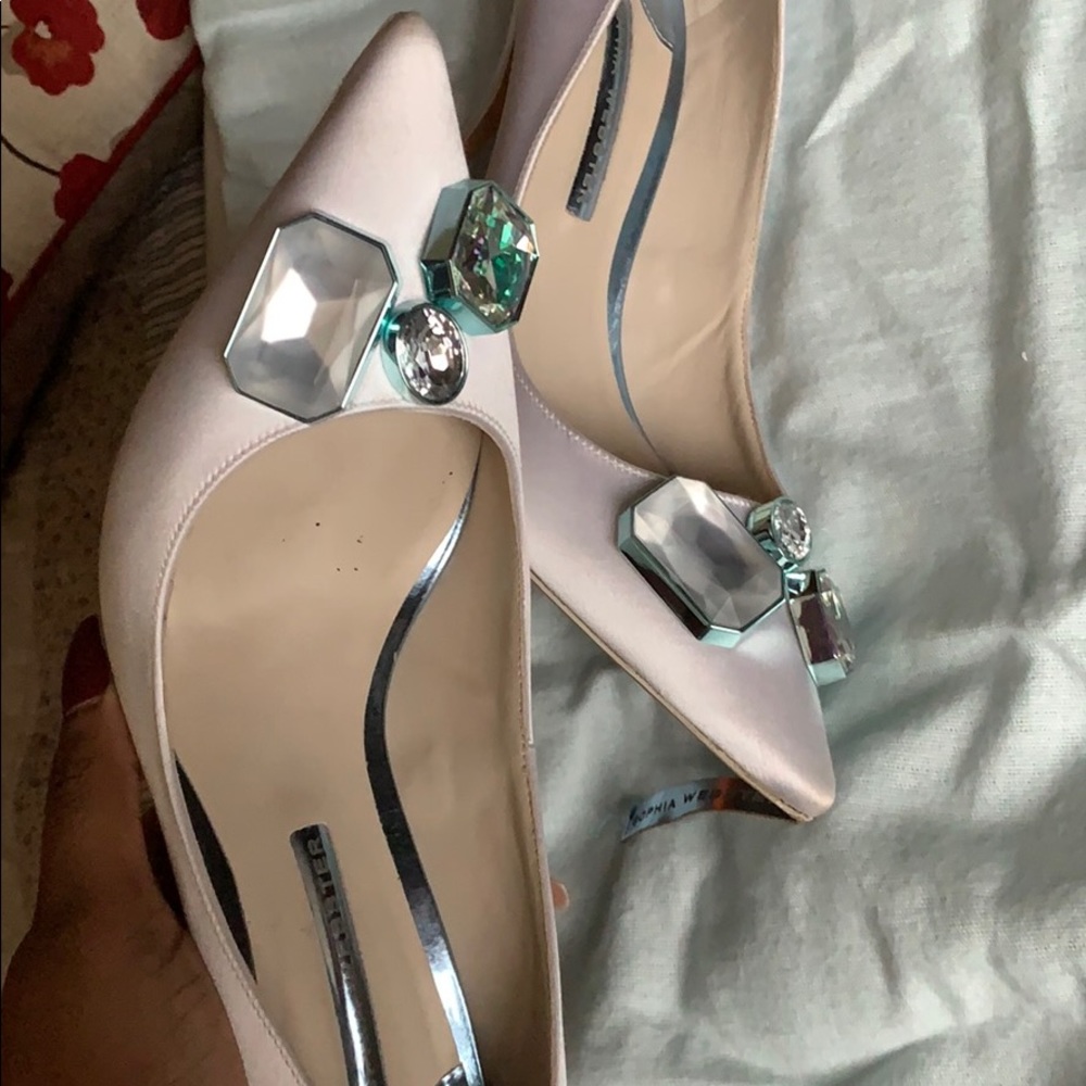 Pumps - Picture 6 of 7